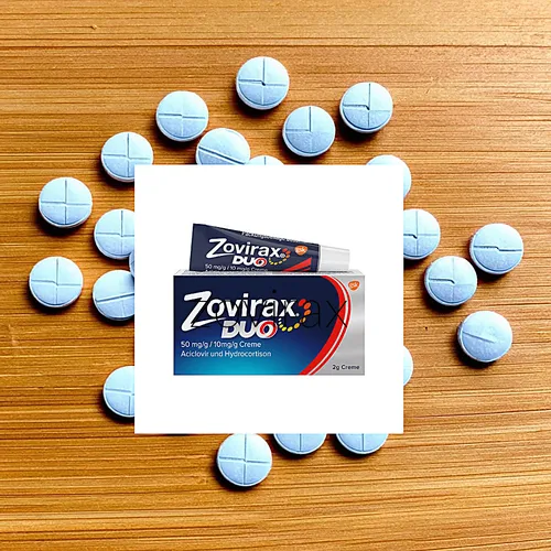 Zovirax sirop prix